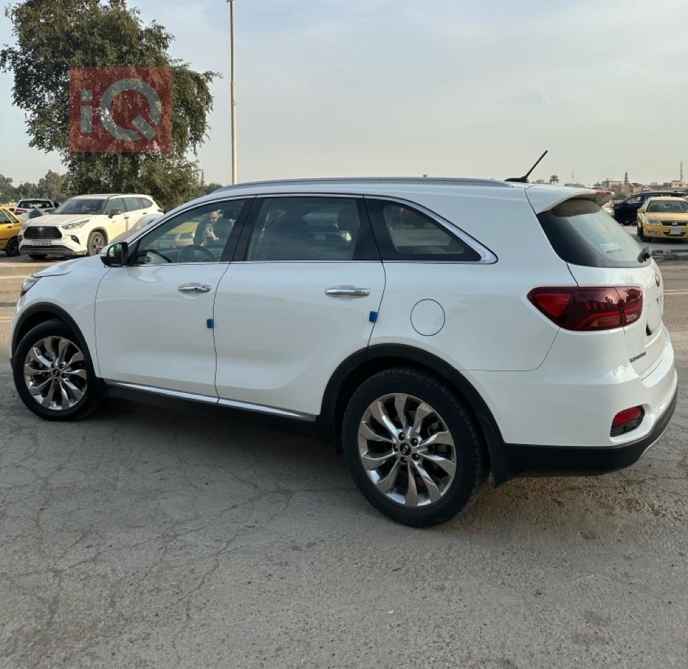 كيا سورينتو